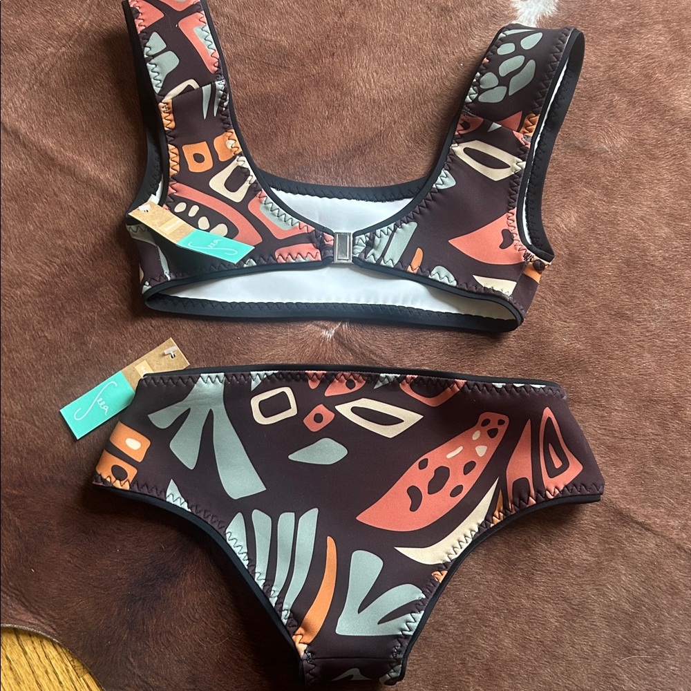 Seea Goa Bikini - Picture 4 of 5